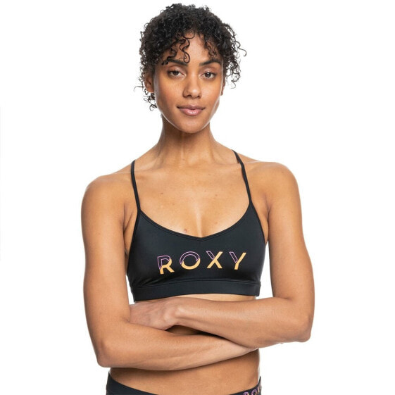 ROXY Activelette Sd Bikini Top