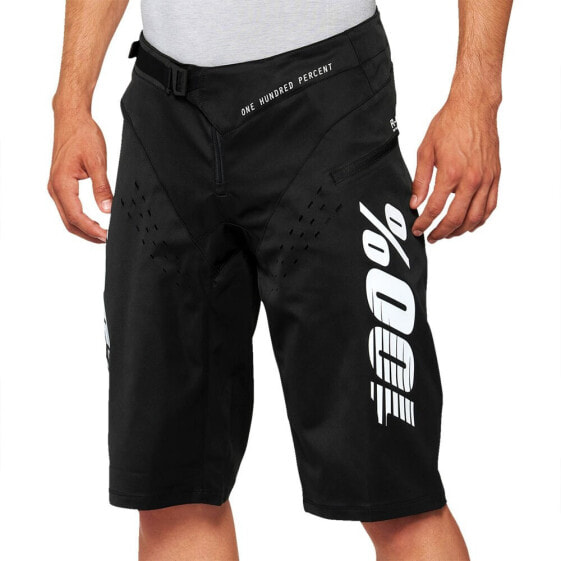 100percent R-Core shorts