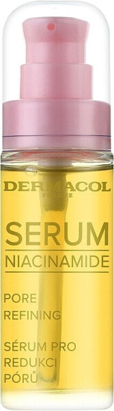 Aktives Serum mit Niacinamid