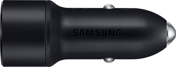 Ładowarka Samsung MOBILE CHARGER CAR DUAL 15W/EP-L1100WBEGWW SAMSUNG