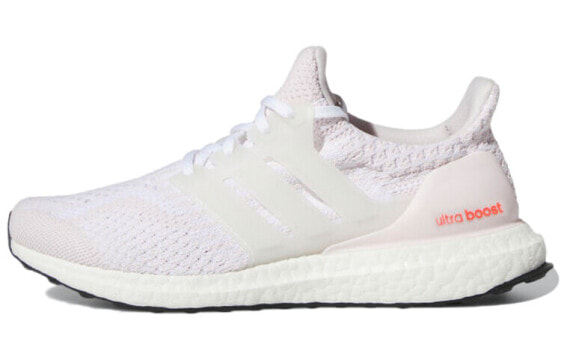 Кроссовки Adidas Ultraboost 50 DNA Girl Pink