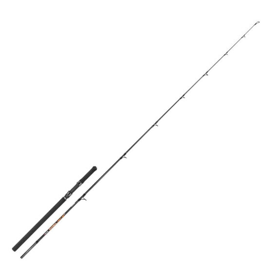 Удилище Falcon Hannibal Light Jigging Rod Black