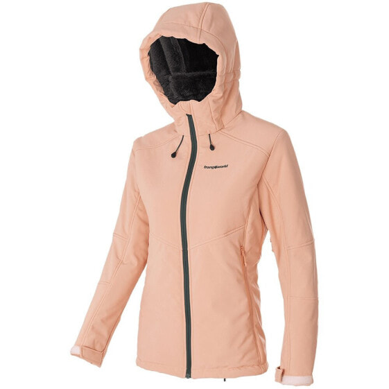 TRANGOWORLD Senjo jacket