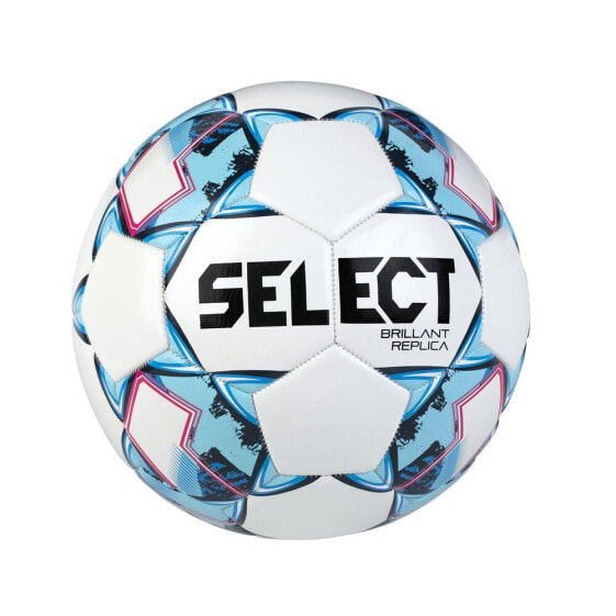 Футбольный мяч Select Replica V21 Brillant