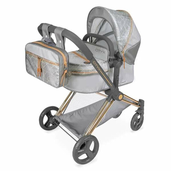 Doll Stroller Decuevas 50 cm