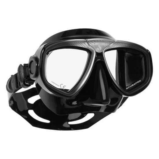 SCUBAPRO Zoom Evo Diving Mask