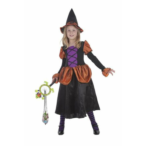 Costume for Children 10-12 Years Witch