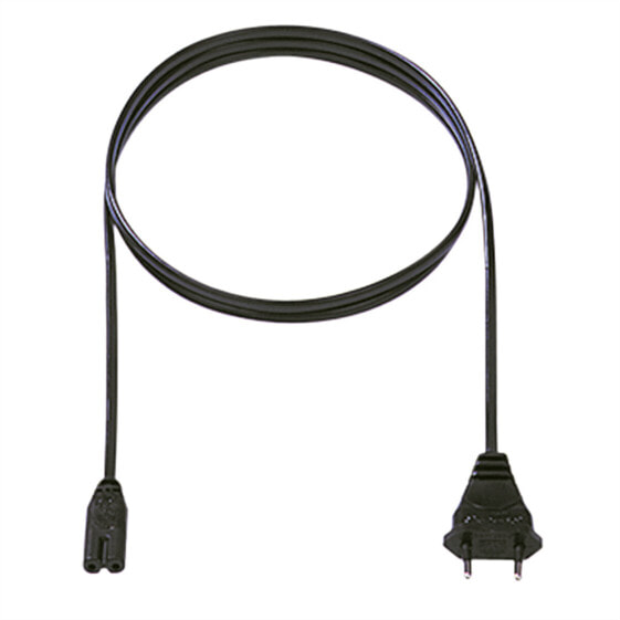 Bachmann 251.183 Kleingeräteleitung H03VVH2-F 2x0.75 - Cable - Current/Power Supply