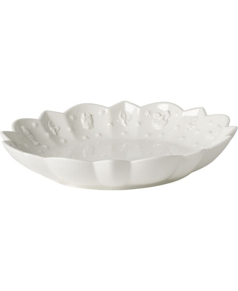 Toys Delight Royal Classic Small Fruit Bowl