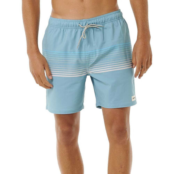 RIP CURL Surf Revival Volley Swimming Shorts