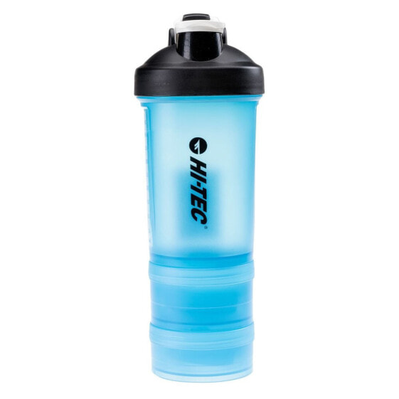 HI-TEC Shakos 400ml Shaker