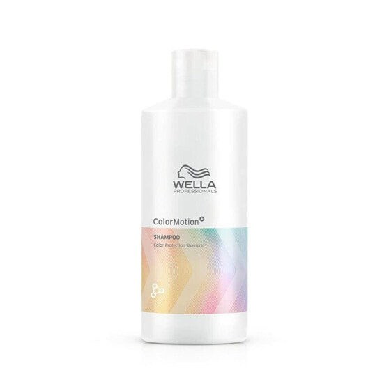 Шампунь для окрашенных волос Wella Color Motion+ 500 мл
