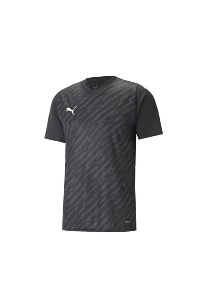 Футбольная форма PUMA Teamultimate Jersey Erkek 70537103 Черная