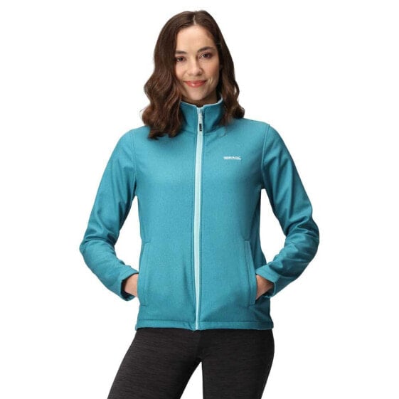 REGATTA Connie V jacket