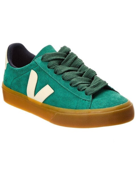 Veja Campo Suede Sneaker Women's