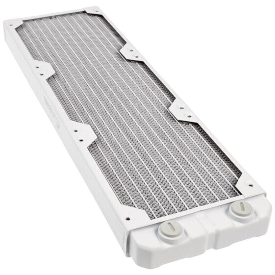 Corsair Hydro X Series XR5 360mm Water Cooling Radiator - weiß