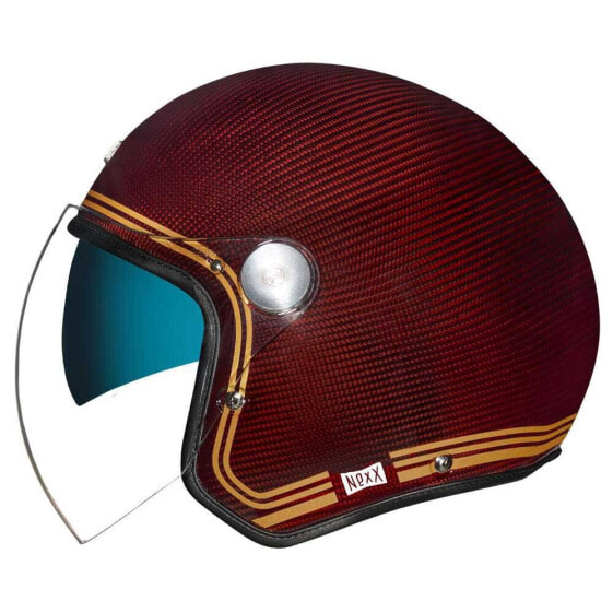 NEXX X.G30 Lignage open face helmet