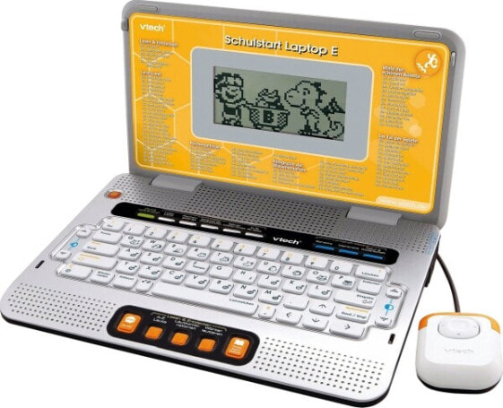 Детский компьютер Vtech Schulstart Laptop E