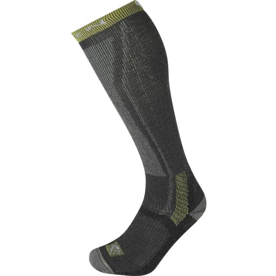 LORPEN T3HOE T3 Heavy Trekker Overcalf Eco long socks