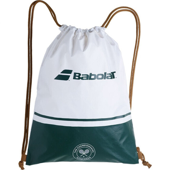 BABOLAT Gym Wimbledon Drawstring Bag