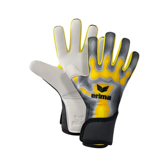 ERIMA Flex-Ray Pro goalkeeper gloves