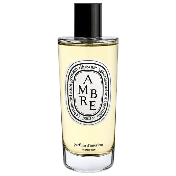 Diptyque Ambre