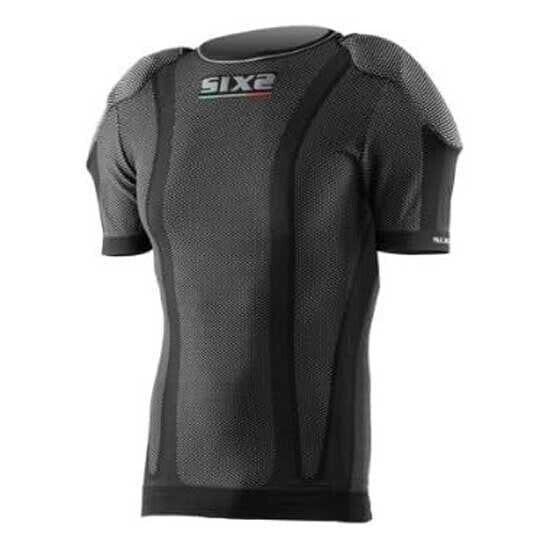 SIXS PRO TS1 S short sleeve protection T-shirt