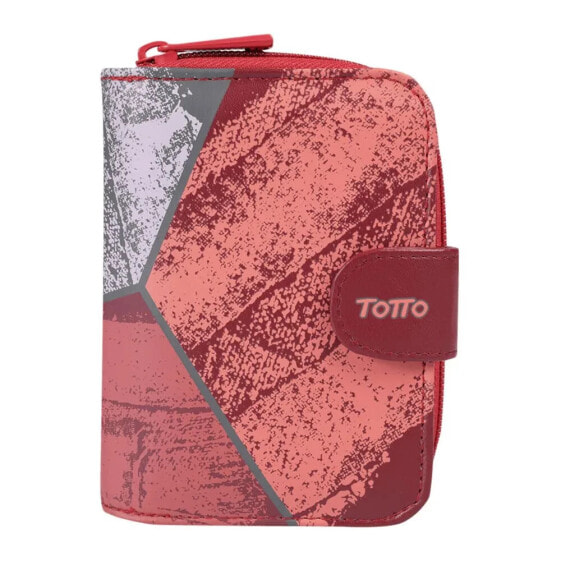 TOTTO Aruma Wallet