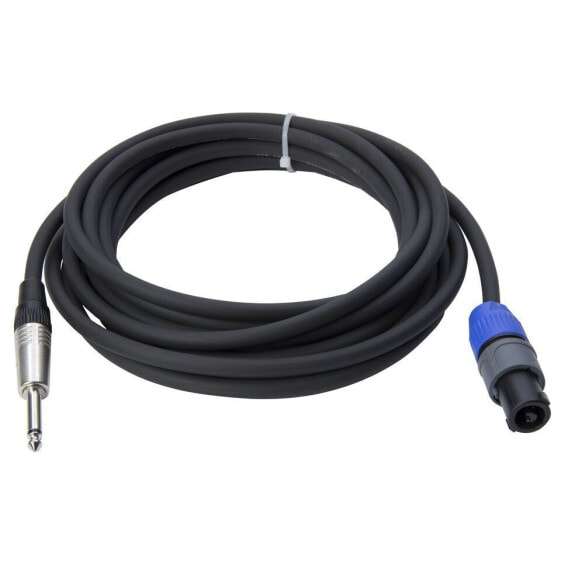 Cordial CPL 5 LP 25 MS Speaker Cable 5 m