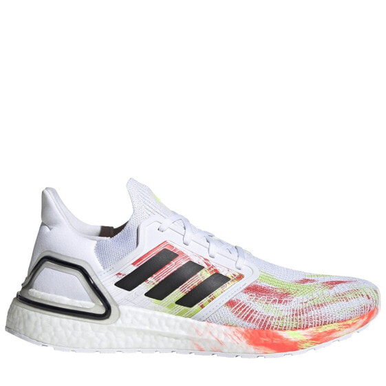 [FW8169] Mens Adidas ULTRABOOST 20