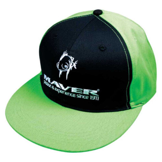 MAVER New Era Cap