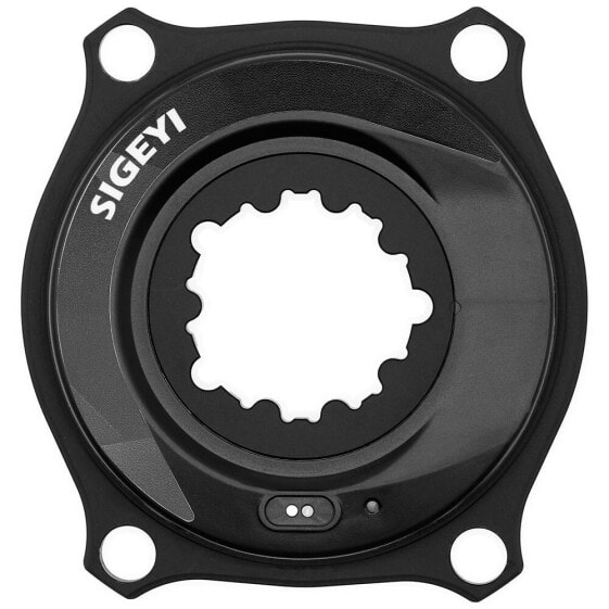 SIGEYI AXO Sram 3-4 Spider With Power Meter