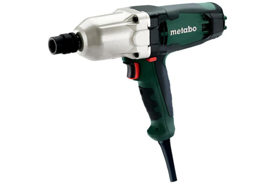 METABO KLUCZ UDAROWY 650W 1/2" 600Nm SSW650