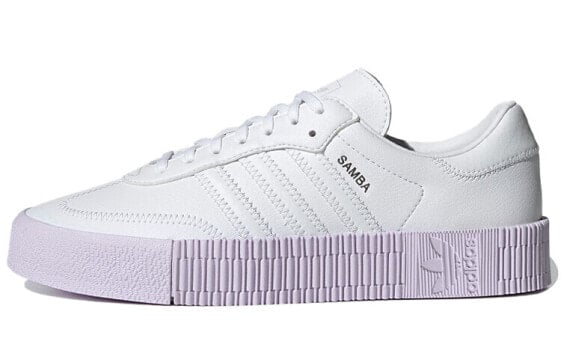 Adidas Originals Samba Rose GZ8616 Sneakers