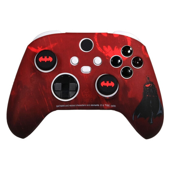 FR-TEC DC Custom Batman XBOX Series X Controller Housing And Grips