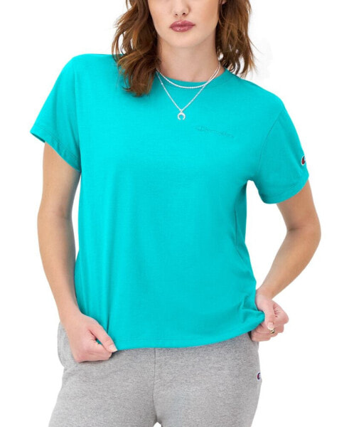 Women's The Classic Crewneck T-shirt