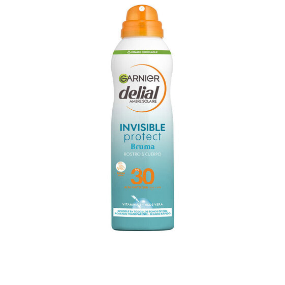 INVISIBLE PROTECT face and body mist SPF30 200 ml