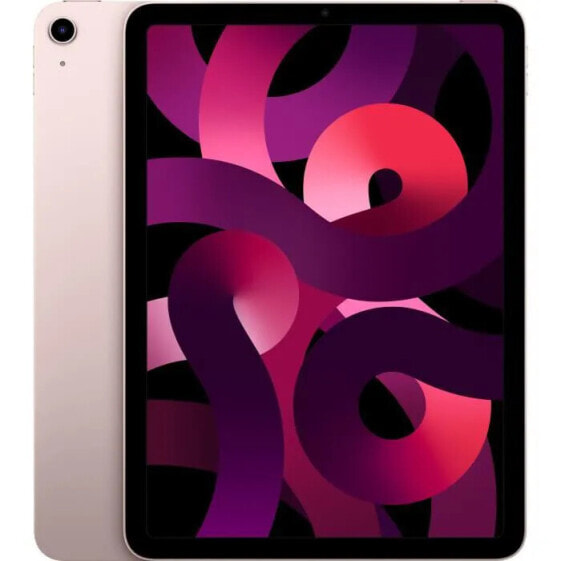 Планшет Apple iPad Air (2022) - 10.9" - 256 GB - Rosa
