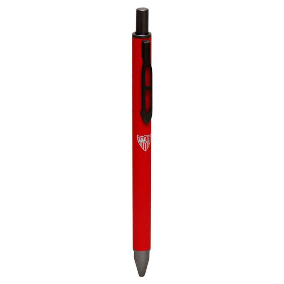 SEVILLA FC Metal Ballpen In Box