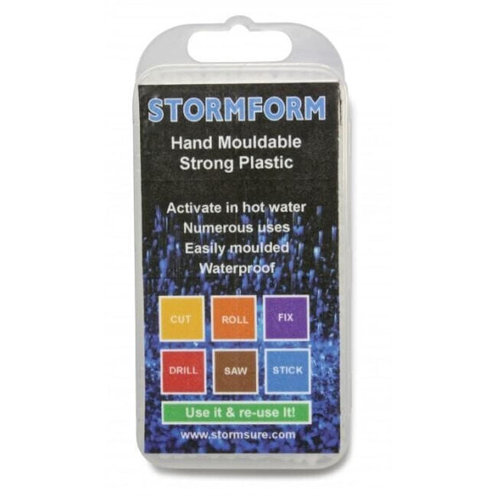 STORMSURE Stormform Moldable Polymer 50 gr Thermal paste