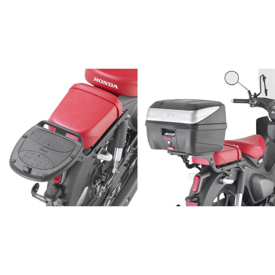 GIVI Monokey® Honda CMX1100 Rebel 21 Rear Case Fitting