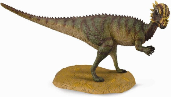 Фигурка Collecta Dinozaur Pachycephalosaurus Игрушки и игры Фигурки (Фигурки)