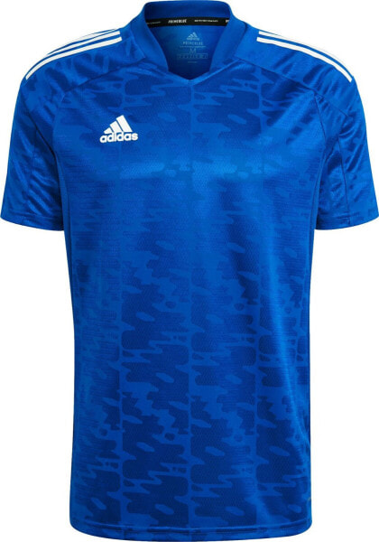 Adidas adidas Condivo 21 t-shirt 357 : Rozmiar - S