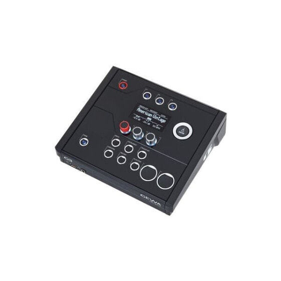 Gewa G3 E-Drum Module B-Stock