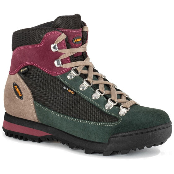 AKU Ultra Light Original Goretex hiking boots