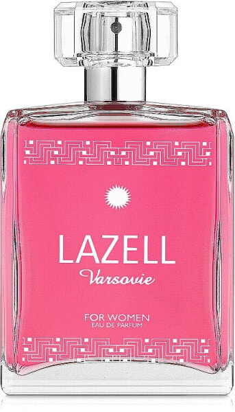 Lazell Varsovie