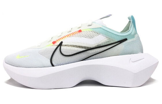 Кроссовки Nike Vista Lite Low White Green