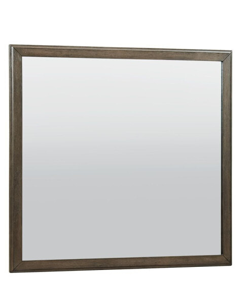 CLOSEOUT! Parker Mocha Mirror, Created for Macy's