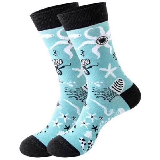 SCUBA GIFTS SG-SCKS022 socks