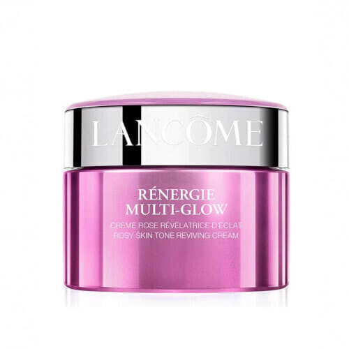 Lancome Renergie Multi-Glow Cream Увлажняющий крем для сияния кожи